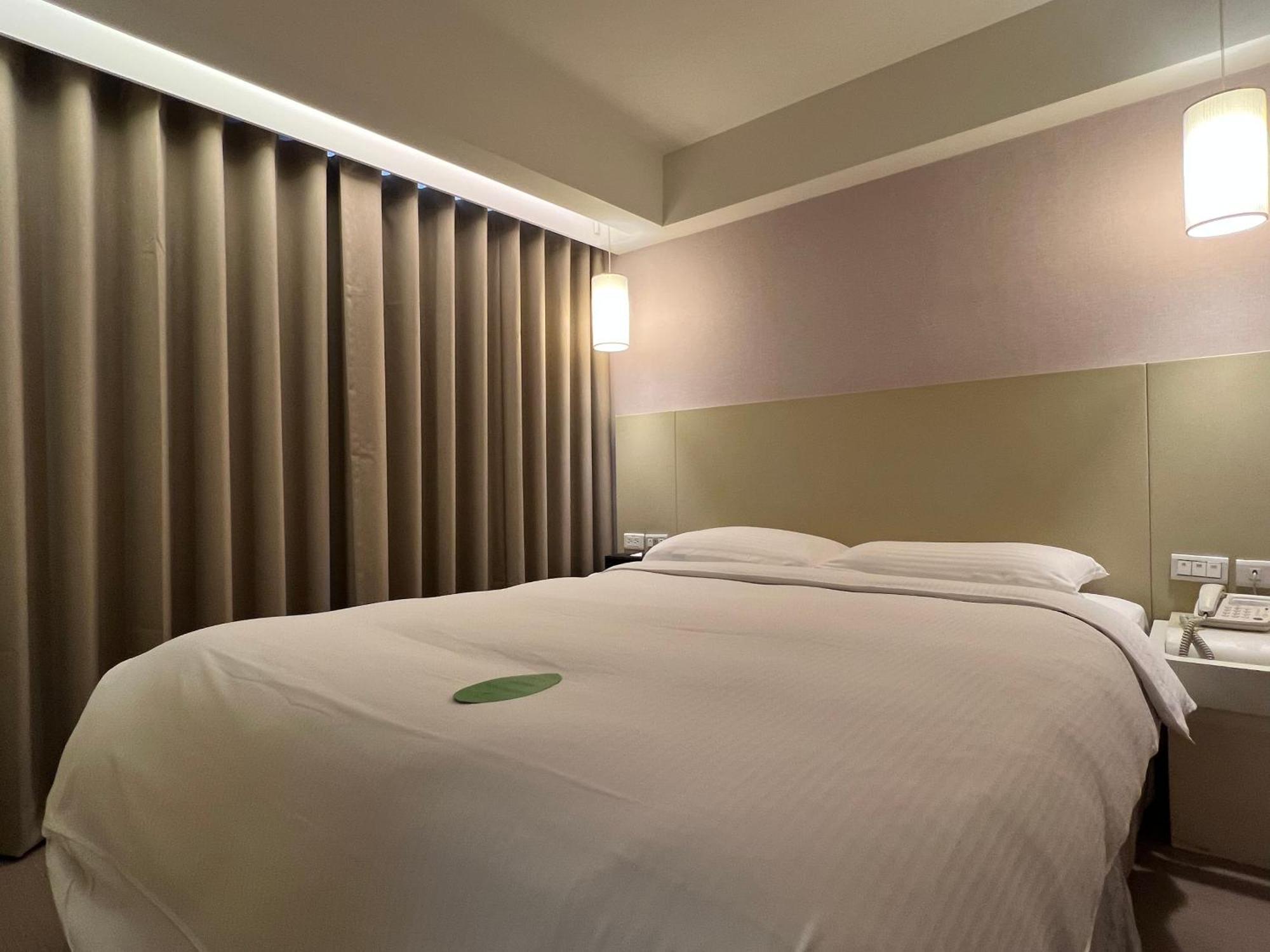 ฟอร์เวิร์ด โฮเต็ล Hotel ไทเป ภายนอก รูปภาพ