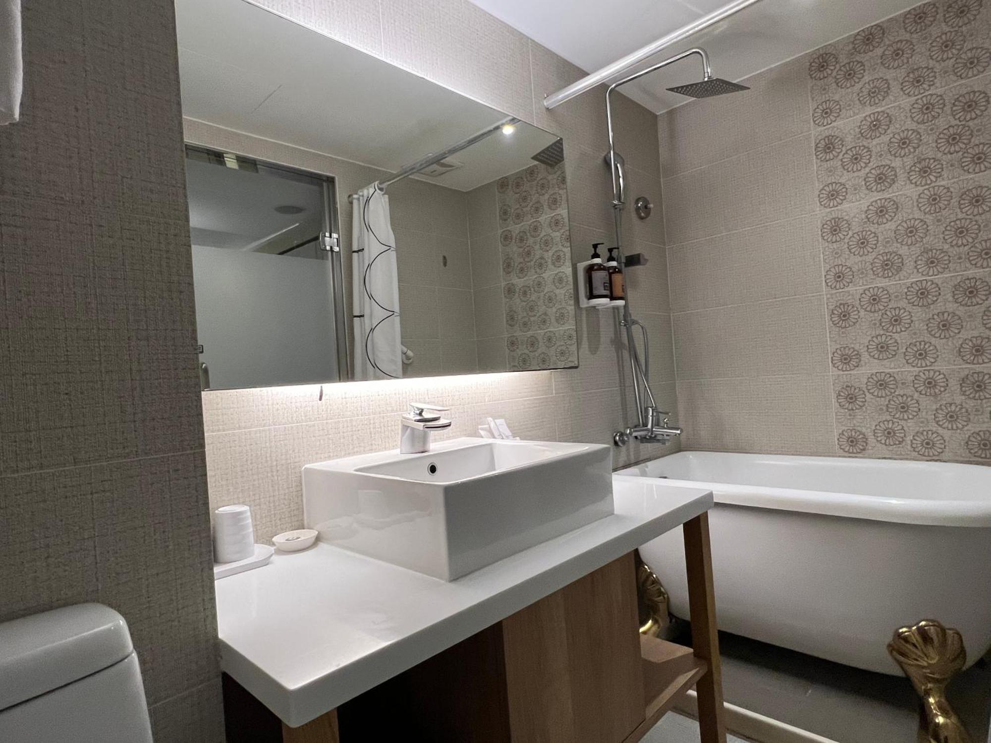 ฟอร์เวิร์ด โฮเต็ล Hotel ไทเป ภายนอก รูปภาพ