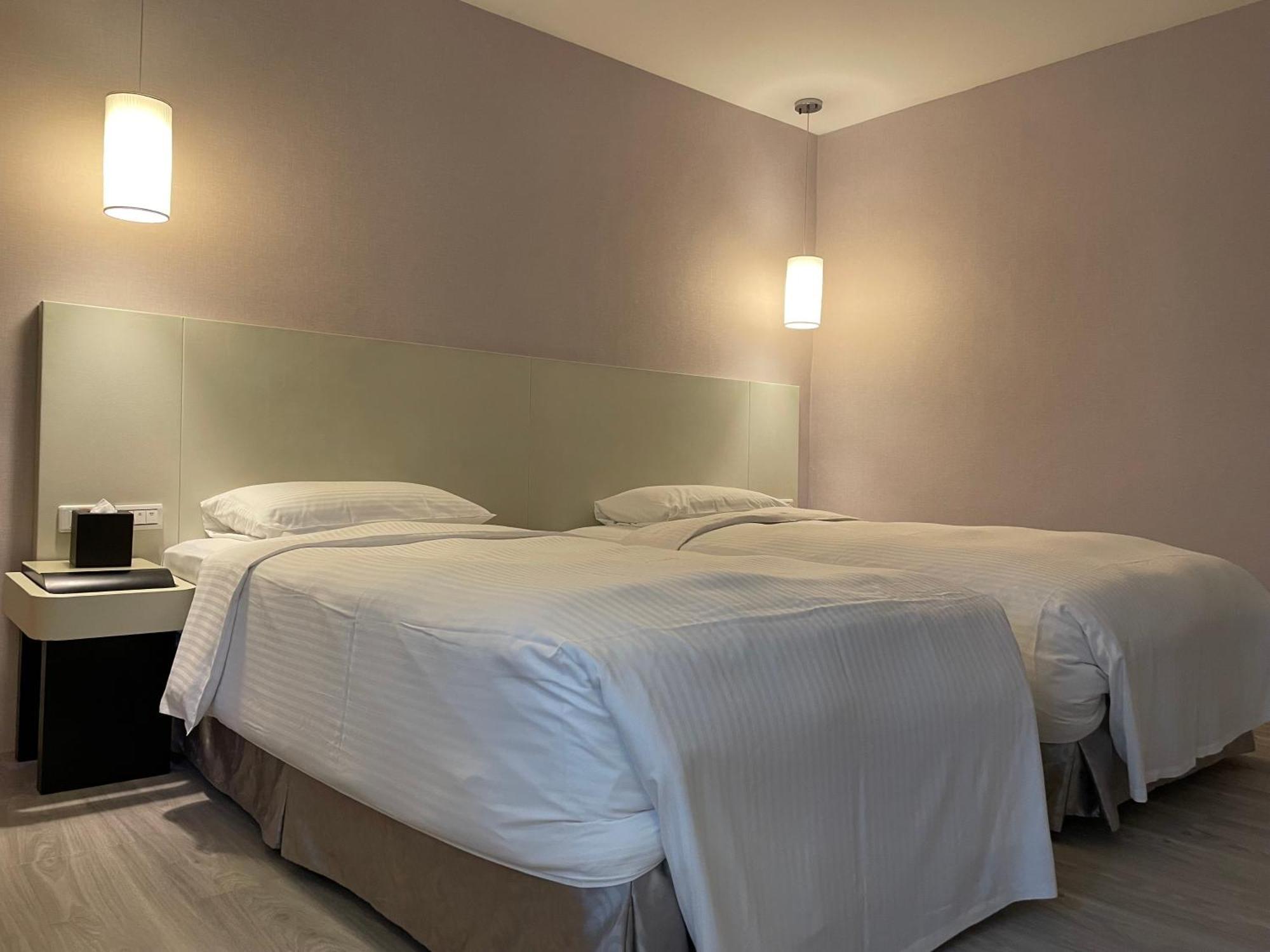 ฟอร์เวิร์ด โฮเต็ล Hotel ไทเป ภายนอก รูปภาพ